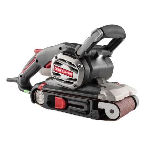 Craftsman 3x21 Belt Sander 