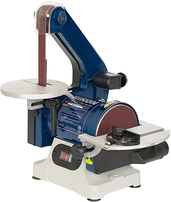 industrial belt sander