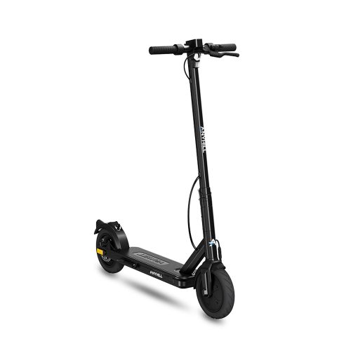 AnyHill UM-1 electric scooter (3)