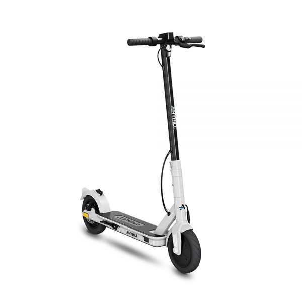AnyHill UM-1 electric scooter (3)