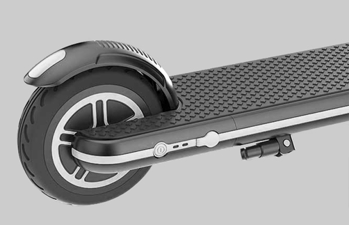 AnyHill UM-3 electric scooter (1)