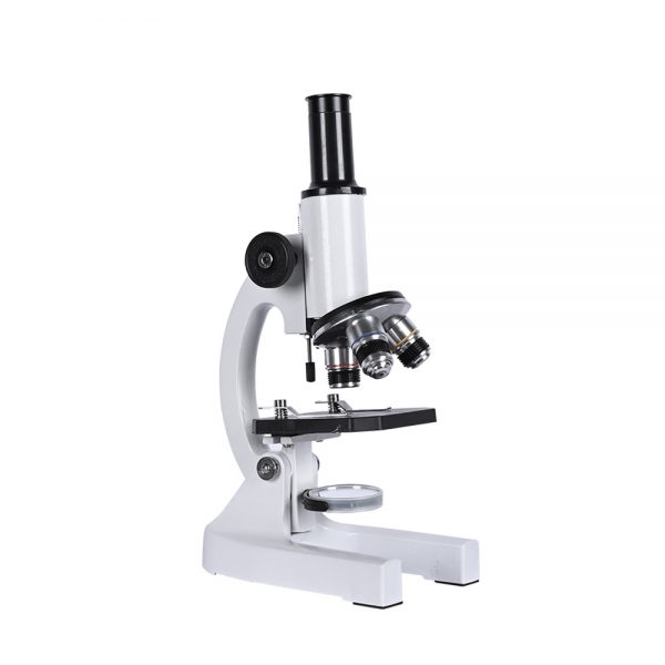 Compound microscope (1)