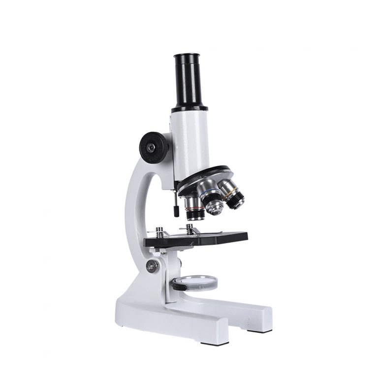 Best Biological Microscope for Sale Zoom 640X 1280X 2000X HD