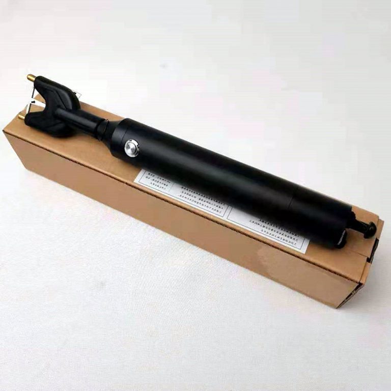 Best Electric Cattle Prod for Sale 2022 Waterproof PigDriving Stick