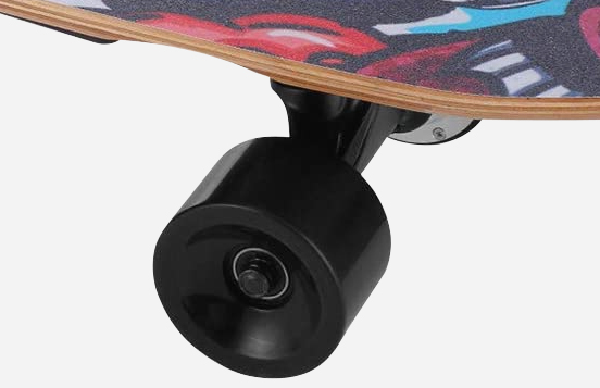 electric-skateboard-wheel