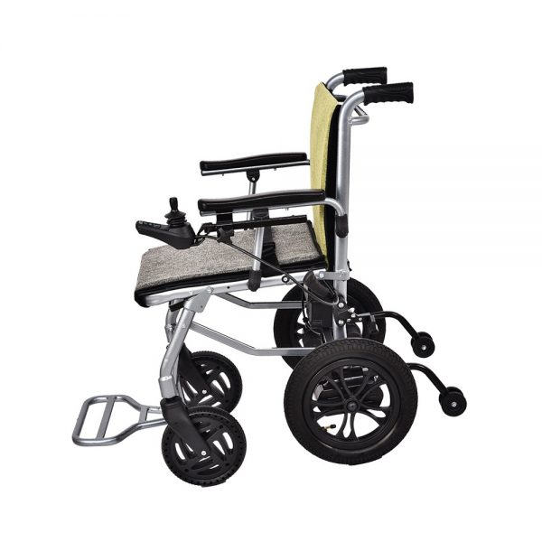 electric wheelchair (1)