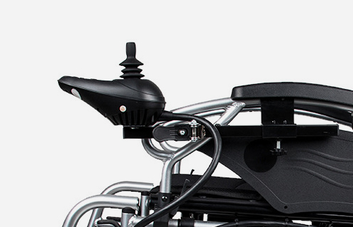 electric wheelchair (1)