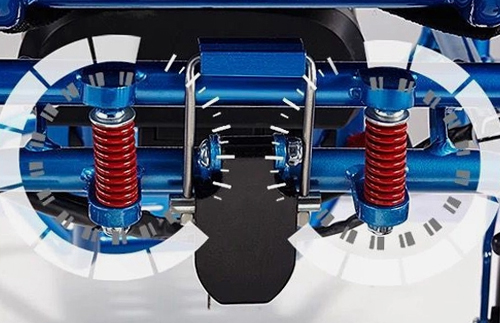 electric wheelchair (2)
