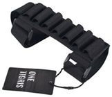 shotgun shell molle holder