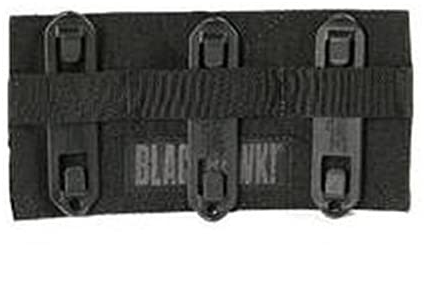 molle patch panel