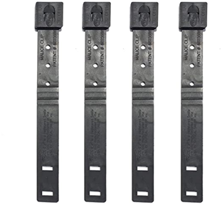 Tactical Tailor Series Malice Molle Attachment Clips