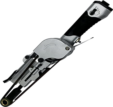 belt sander for knife making