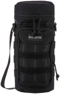 Maxpedition 12’’ × 5’’ Molle Water Bottle Pouch Holder