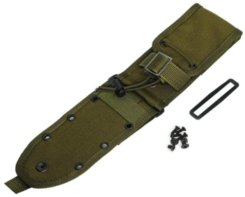 ESEE Knives Molle Back Panel Attachment