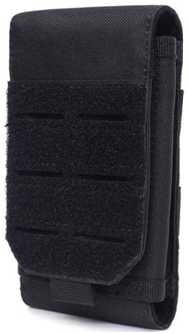 Universal Tactical Molle Cell Phone Pouch