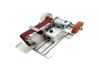 Belt Sander Cordless