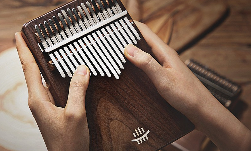 lingting-kalimba