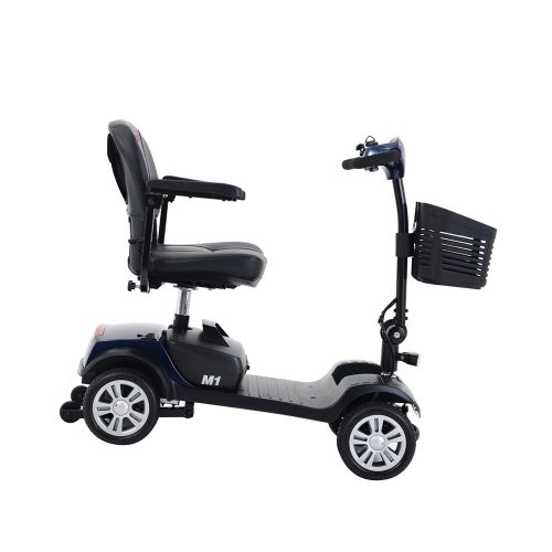 mobility scooter (9)