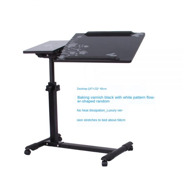 Best Portable Overbed Table with Wheels