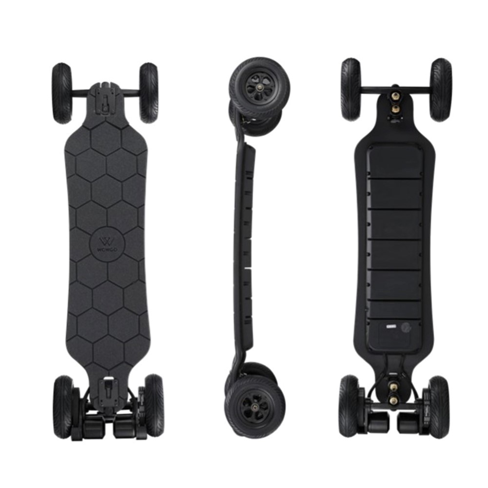  WowGo AT2 Electric Skateboard