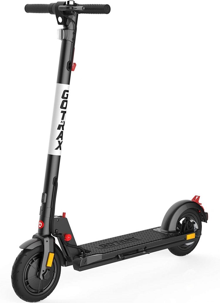 Gotrax XR Elite Electric Scooter for Teenagers