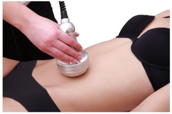 how to use cavitation machine at home