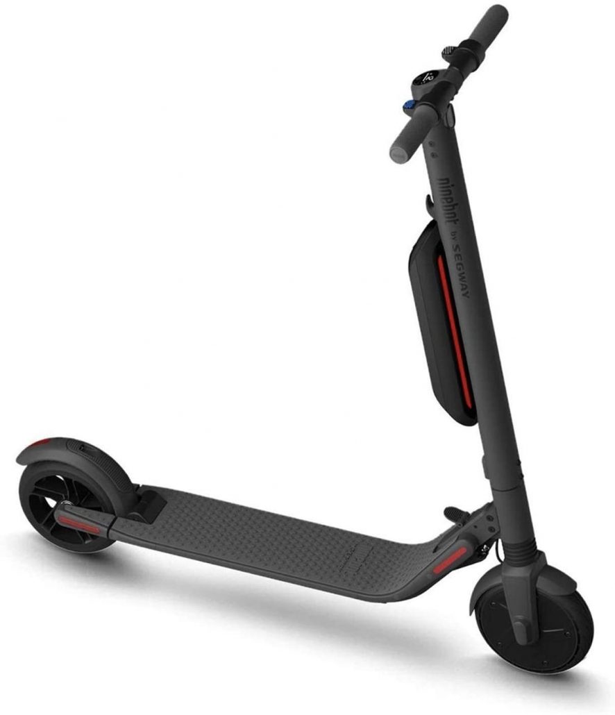 Segway Ninebot ES4 Electric Scooter for Teens