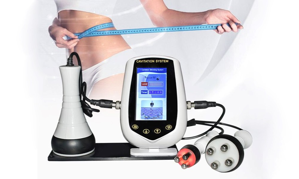 Benefits of Professional Ultrasonic Cavitation Machine