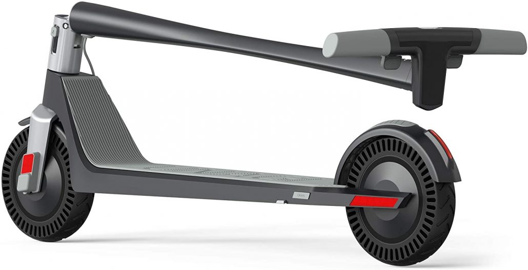 UNAGI Model One Electric Scooter for Teenagers