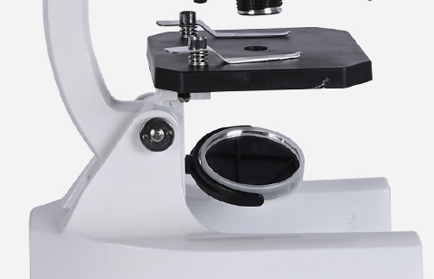 Compound microscope (1)