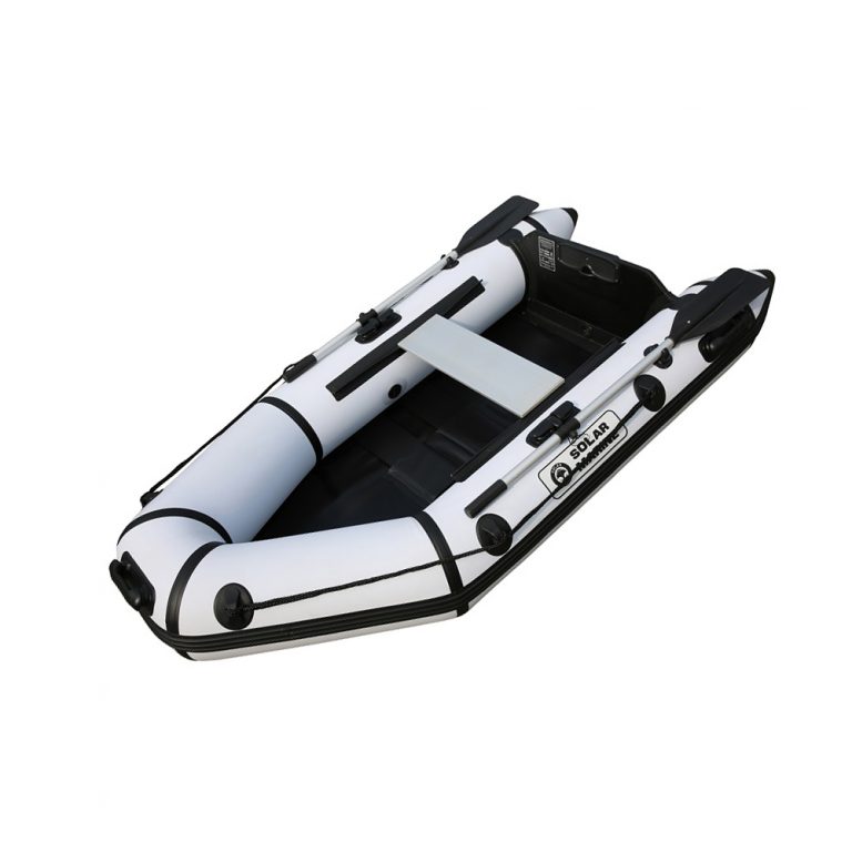 Best Inflatable 6People Dinghy Boat for Sale 0.9MM PVC Wear