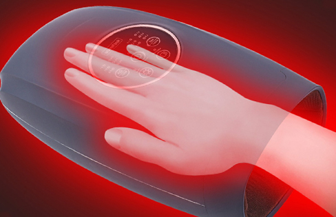 hand-massager