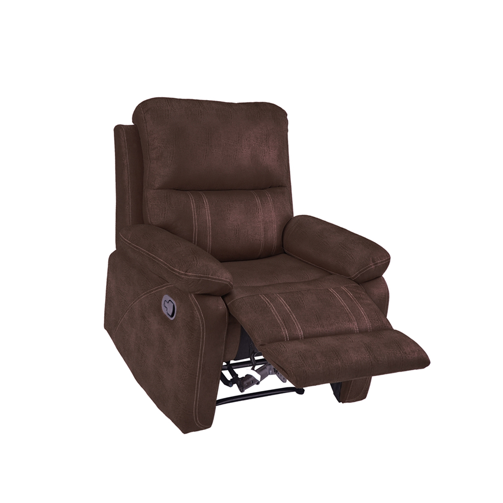 Best Faux Leather Home Theater Seating for Sale