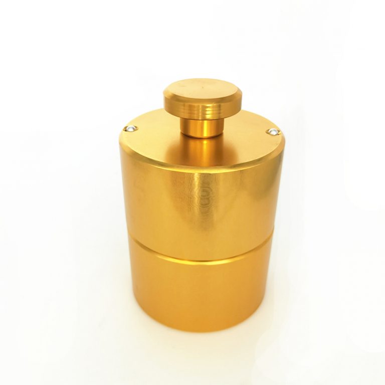 Best Diamond Ice Ball Press for Sale 70MM Aluminium Whiskey Ice Ball