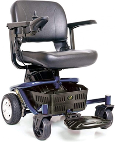 electric powerchair