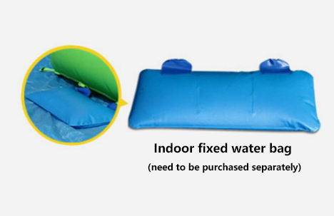 inflatable water slide (1)