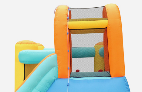 inflatable water slide (1)