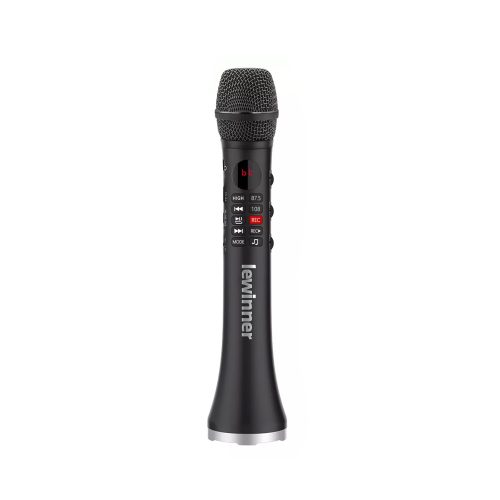 Lewinner L-699 Professional Karaoke Microphone