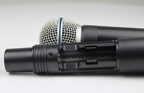 SOM GLXD4 Professional Microphone System