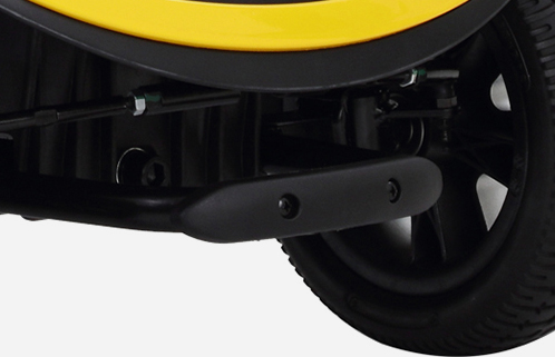 senior scooters