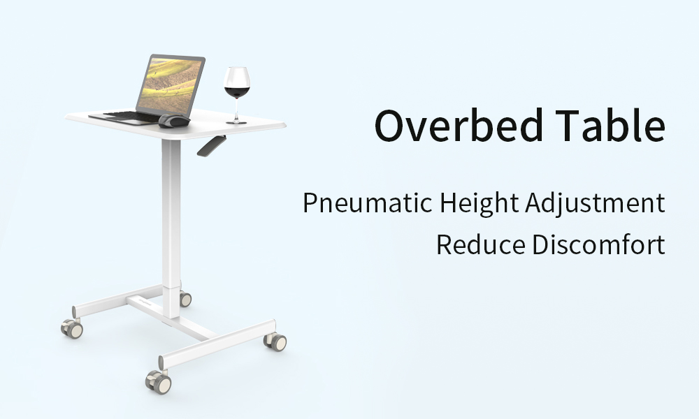 Best Hospital Overbed Table