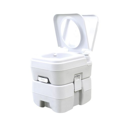 10L/20L Portable Camping Toilet