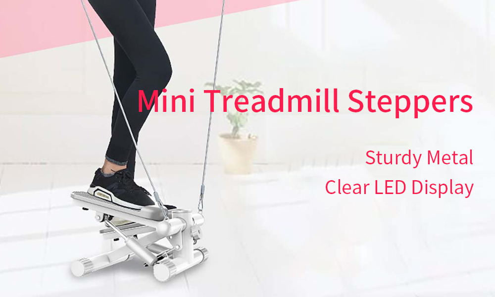 stair climber workout