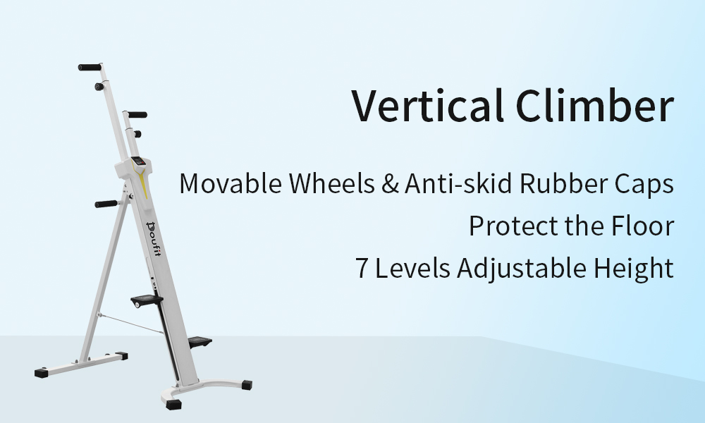 Vertical Climber