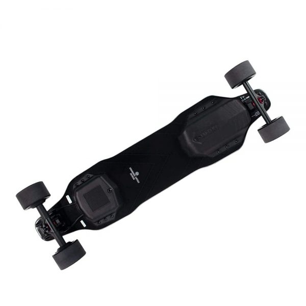 BACKFIRE G2 electric skateboard (1)