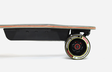 BACKFIRE G2 electric skateboard (1)