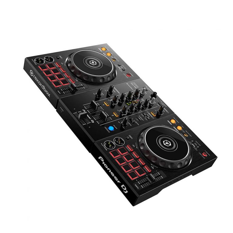 Best Pioneer DJ Controller for Sale Allinone 2Channel