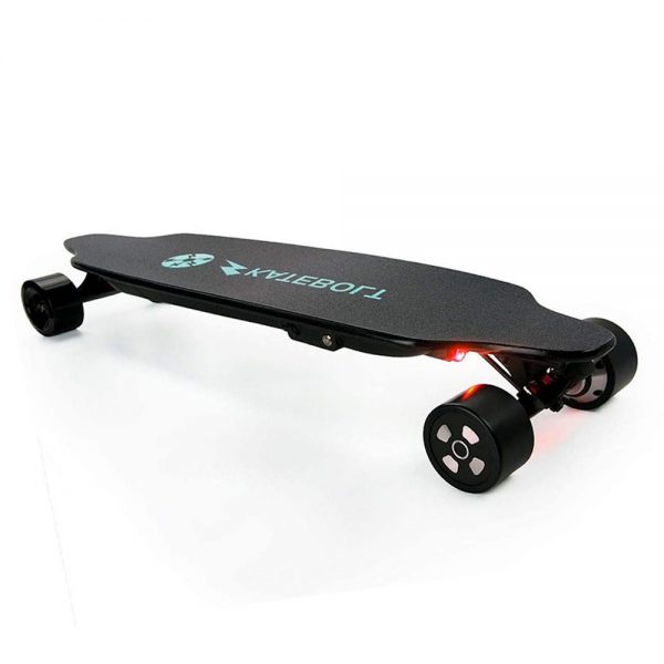 SKATEBOLT Tornado II electric skateboard (1)