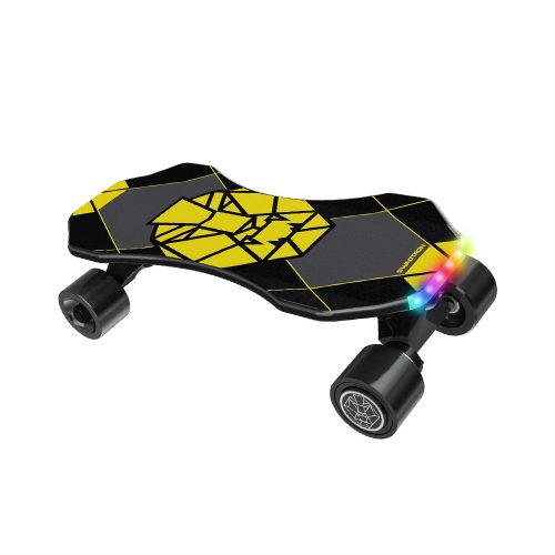 Swagtron NG-3 electric skateboard (5)