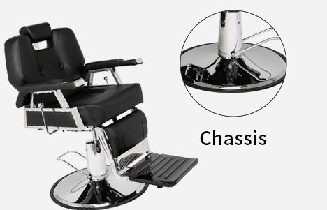 barber chairs
